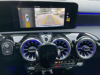 Mercedes A-klasse 180 d AMG LINE PANORAMADAK NAVI CAMERA LED picture 10