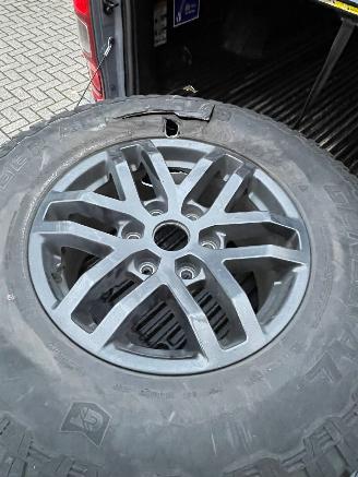 Ford Ranger 2.0 EcoBlue RAPTOR 4X4 NAVI CAMERA LED picture 13