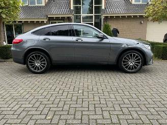 Mercedes GLC 220 d 4MATIC AMG LINE NAVI NIGHT CAMERA LED picture 5