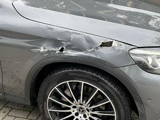 Mercedes GLC 220 d 4MATIC AMG LINE NAVI NIGHT CAMERA LED picture 12