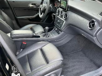 Mercedes A-klasse 180 d BlueEFFICIENCY NAVI PDC picture 7