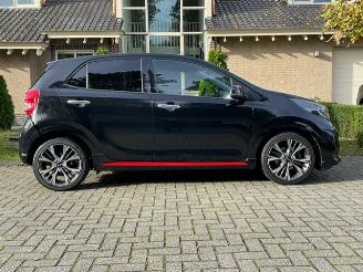 Kia Picanto 1.0 GT-LINE NAVI KAMERA LEDER picture 5
