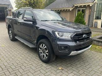 Ford Ranger 2.0 EcoBlue Wildtrak DC 4X4 NAVI CAMERA picture 4