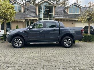 Ford Ranger 2.0 EcoBlue Wildtrak DC 4X4 NAVI CAMERA picture 2