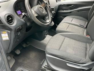 Mercedes Vito 109 CDI Lang KOELWAGEN KUHLKASTENWAGEN picture 10