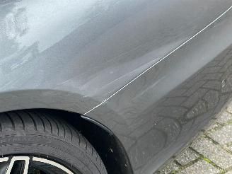 Mercedes E-klasse 220 d AMG LINE PANORAMADAK NICHT WIDESCREEN LED picture 17