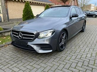 Mercedes E-klasse 220 d AMG LINE PANORAMADAK NICHT WIDESCREEN LED picture 4