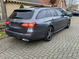 Mercedes E-klasse 220 d AMG LINE PANORAMADAK NICHT WIDESCREEN LED picture 3