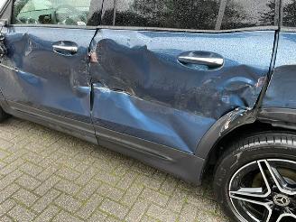 Mercedes GLB 200 AMG LINE PANO LED NAVI CAMERA NIGHT picture 18