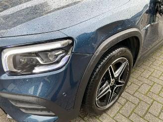 Mercedes GLB 200 AMG LINE PANO LED NAVI CAMERA NIGHT picture 15