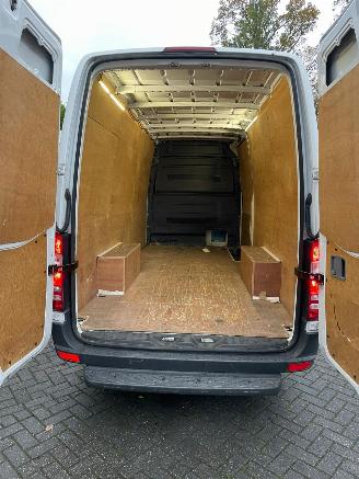 Mercedes Sprinter 313 CDI H2 L3 MAXI KLIMA picture 7