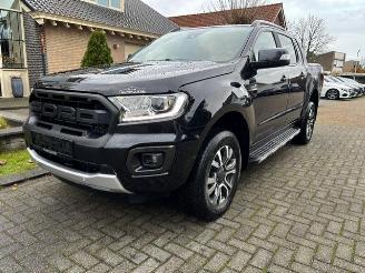 Avarii autoturisme Ford Ranger Wildtrak  2.0 EcoBlue 4X4 NAVI CAMERA 2022/4