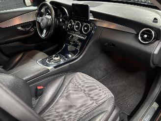 Mercedes C-klasse 200 d BlueTEC NAVI CAMERA LED PDC picture 10