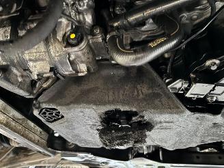 Mercedes A-klasse 200 d AMG LINE PANO CAMERA NAVI MOTOR DEFECT picture 12