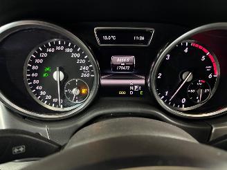 Mercedes M-klasse ML 250 d BlueTEC 4MATIC PANO NAVI LEDER picture 14