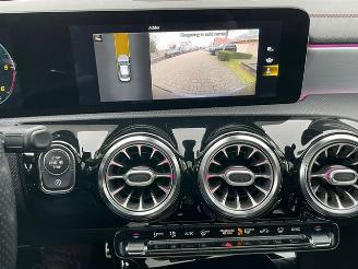 Mercedes Cla-klasse 200 d AMG LINE PANO CAMERA LED NIGHT picture 11