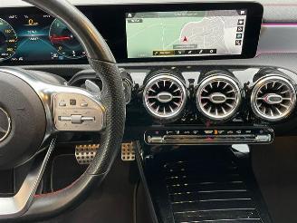 Mercedes Cla-klasse 200 d AMG LINE PANO CAMERA LED NIGHT picture 9