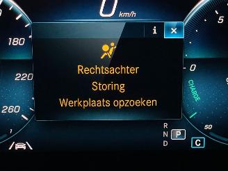 Mercedes A-klasse 180 d AMG LINE EDITION PANO NAVI NIGHT picture 15