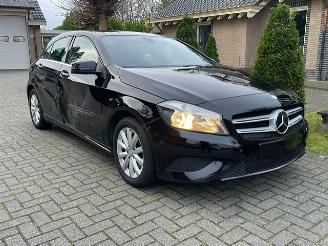 Mercedes A-klasse 180 BlueEfficiency NAVI PDC picture 4