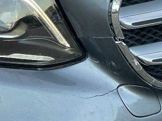 Mercedes E-klasse 200 d AVANTGARDE WIDESCREEN CAMERA LEDER LED picture 13