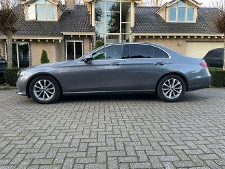 Mercedes E-klasse 200 d AVANTGARDE WIDESCREEN CAMERA LEDER LED picture 5