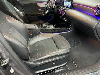 Mercedes A-klasse 200 AMG LINE PANO LED NAVI CAMERA picture 11