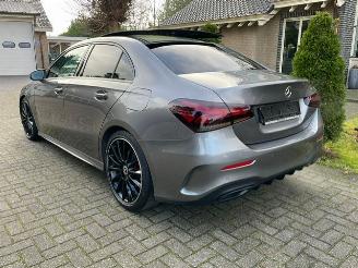 Mercedes A-klasse 200 AMG LINE PANO LED NAVI CAMERA picture 6