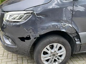 Mercedes Sprinter 319 CDI L2H2  NAVI CAMERA LED PDC picture 16