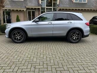 Mercedes GLC 250 d 4MATIC AMG LINE PANORAMADAK CAMERA NAVI LED picture 2