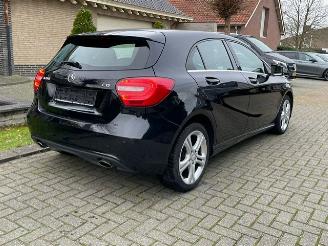 Mercedes A-klasse 180 d SPORT NAVI XENON PDC picture 3