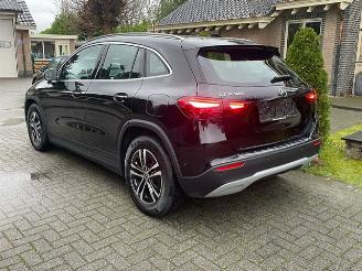 Mercedes GLA 180 CAMERA NAVI LED PDC picture 3