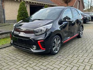 Kia Picanto 1.0 i GT-Line Navi Camera picture 4