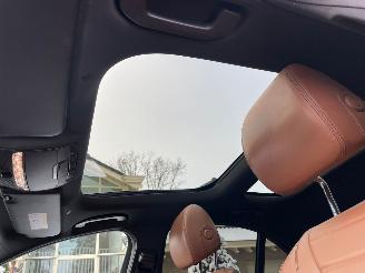 Mercedes E-klasse 220 d AMG LINE PANO NIGHT BURMESTER 360 picture 7