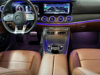 Mercedes E-klasse 220 d AMG LINE PANO NIGHT BURMESTER 360 picture 9