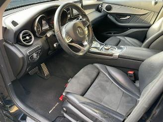 Mercedes GLC 220 d 4MATIC AMG LINE NAVI CAMERA PDC picture 7