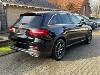 Mercedes GLC 220 d 4MATIC AMG LINE NAVI CAMERA PDC picture 6