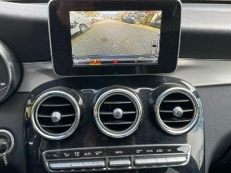 Mercedes GLC 220 d 4MATIC AMG LINE NAVI CAMERA PDC picture 8
