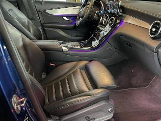 Mercedes GLC 200 COUPE AMG LINE CAMERA NAVI LED picture 11