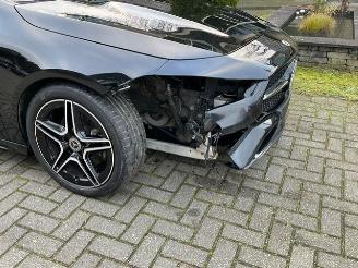 Mercedes Cla-klasse 180 d AMG LINE PANO NAVI CAMERA LED picture 13