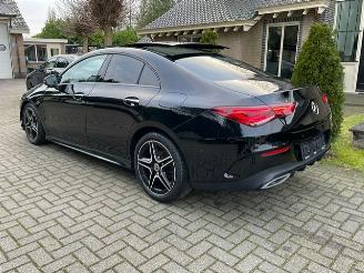 Mercedes Cla-klasse 180 d AMG LINE PANO NAVI CAMERA LED picture 3