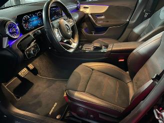 Mercedes Cla-klasse 180 d AMG LINE PANO NAVI CAMERA LED picture 10