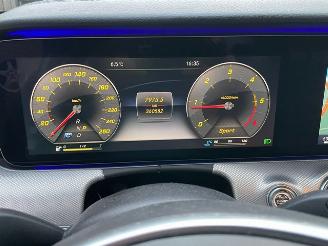 Mercedes E-klasse 220 d AMG LINE PANO NAVI CAMERA NIGHT LED picture 16