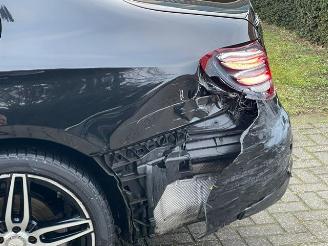 Mercedes E-klasse 220 d AMG LINE PANO NAVI CAMERA NIGHT LED picture 15