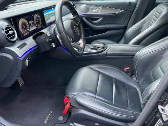 Mercedes E-klasse 220 d AMG LINE PANO NAVI CAMERA NIGHT LED picture 11