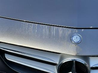 Mercedes B-klasse 200 d PANORAMADAK CAMERA NAVI LED picture 13