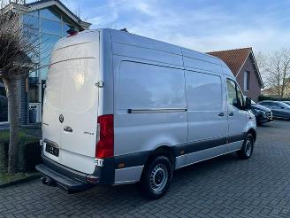Mercedes Sprinter 317 CDI L2H2 AUTO NAVI CAMERA picture 3
