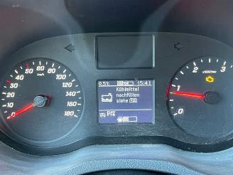 Mercedes Sprinter 317 CDI L2H2 AUTO NAVI CAMERA picture 20