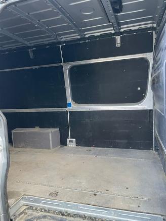 Mercedes Sprinter 317 CDI L2H2 AUTO NAVI CAMERA picture 8