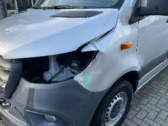 Mercedes Sprinter 317 CDI L2H2 AUTO NAVI CAMERA picture 19