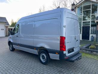 Mercedes Sprinter 317 CDI L2H2 AUTO NAVI CAMERA picture 6